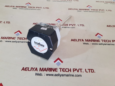 Trafag 471.2331 pressure transmitter ip65 - New Trafag 471.2331 pressure transmitter ip65 - New