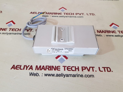 Lm-therm 23090Al000050000 Electric Cabinet Heater Integrated Thermostat 230V 90W