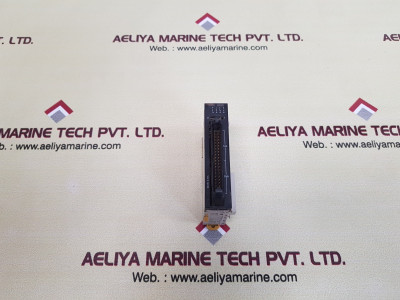 Omron Cj1W-id232 Digital Input Unit 32 X 24 Vdc Inputs 4Ma Class 2