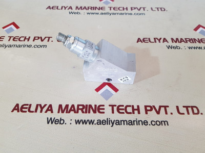 Sun hydraulic fxca lan 1.50 gpm flow control valve gct oew2-k1 - New Sun hydraulic fxca lan 1.50 gpm flow control valve gct oew2-k1 - New