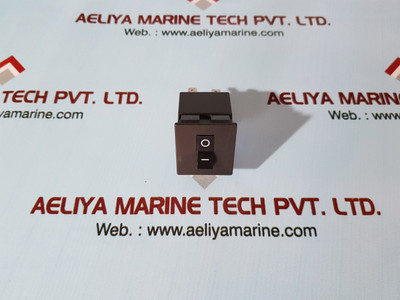 Cbi Bdm2Pa-b0Dxcs-1000X Switch 240V 50/60Hz