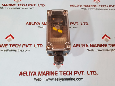 Besi eb2m803020-zfk polycarbonate switch