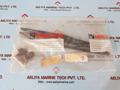 Macgregor mm-41 windshield wiper 400mm - New Macgregor mm-41 windshield wiper 400mm - New