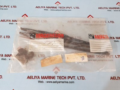 Macgregor mm-41 windshield wiper 400mm