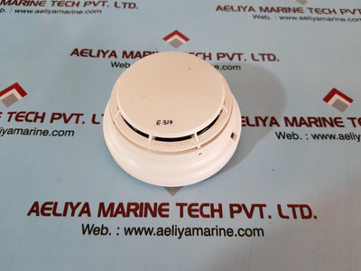 Simplex 4098-9714 smoke detector - New Simplex 4098-9714 smoke detector - New