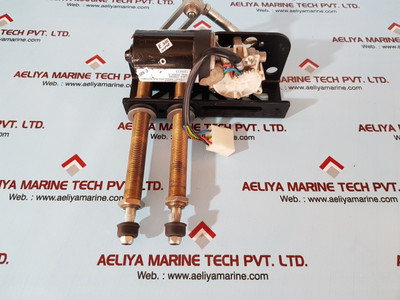 B.hepworth 30nm 24v marine wiper motor 101118/2 - New B.hepworth 30nm 24v marine wiper motor 101118/2 - New
