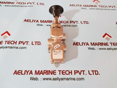 Versa vsi-3301-3433 pneumatic directional valve