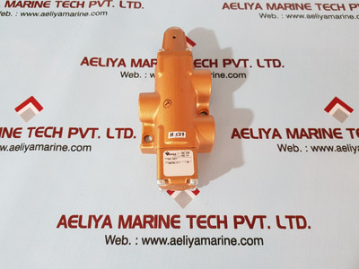 Versa vsc-3401 pneumatic directional valve