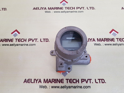 Rosemount 644hfk5a01j8m5f6q4 temp transmitter model pt100 sensor Rosemount 644hfk5a01j8m5f6q4 temp transmitter model pt100 sensor