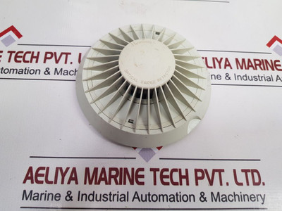 Autronica bhh-31a optical smoke detector