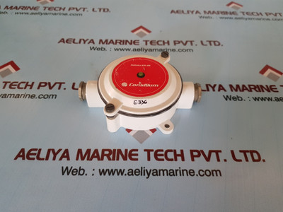 Consilium salwico ks-2k short circuit isolator protection - New