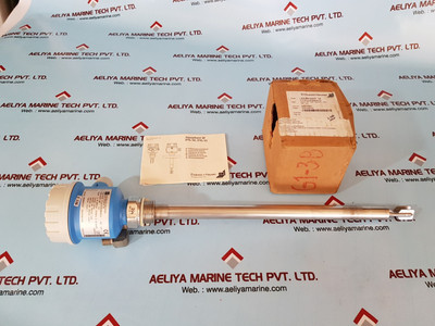 Endress+hauser liquiphant M ftl51-agr2bb4e4a level switch - New