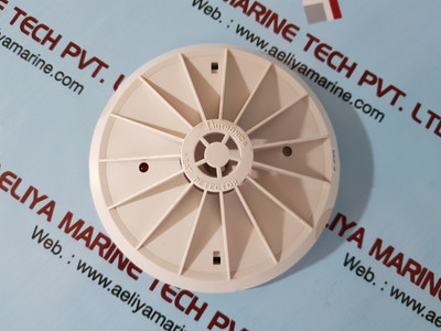 Autronica Beh-30 Heat Detector Fixed Fire Alarm 64 16 4 1 Autronica Beh-30 Heat Detector Fixed Fire Alarm 64 16 4 1