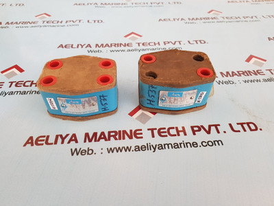 Abex Denison c5v 08 321 a1 check valve