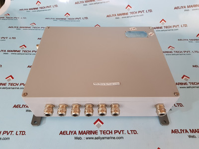 Vaf Instruments T-sense Torque Measuring System 230V 50/60Hz Vaf Instruments T-sense Torque Measuring System 230V 50/60Hz