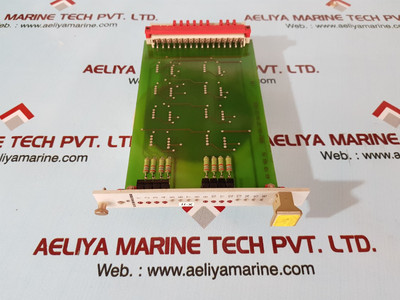 Liebherr 101 929690714 pcb card 66 10 164 14