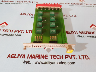 Liebherr 102 927491014 pcb card 66 10 164 14