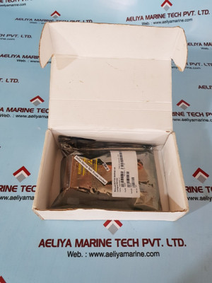 Ulstein propeller pib1039a pitch indication and backup card - New Ulstein propeller pib1039a pitch indication and backup card - New