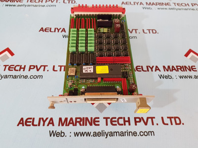 Liebherr 915755714 pcb card - Used Liebherr 915755714 pcb card - Used