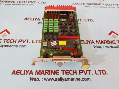 Liebherr 915755914 pcb card - Used Liebherr 915755914 pcb card - Used