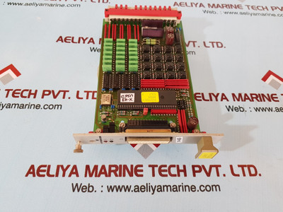 Liebherr 915755814 pcb card
