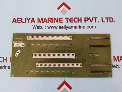 Deif mdr-2 1044500500d pcb card