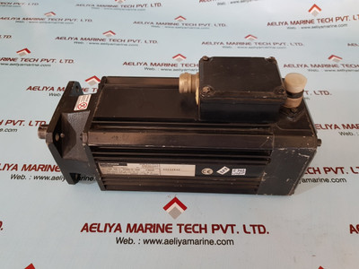 Kollmorgen sm 56-l 3000-g-ibk servo motor