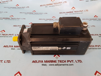 Kollmorgen seidel sm 56-l-3000-g-ibk servo motor p 2,26 kw - Used