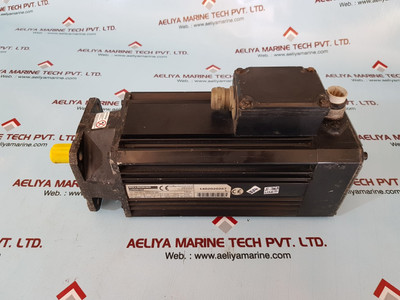 Kollmorgen seidel sm 56-l-3000-g-ibk servo motor p 2,26 kw