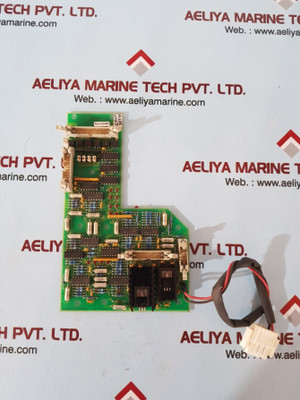 Norcontrol automation na1120 pickup system - Used Norcontrol automation na1120 pickup system - Used