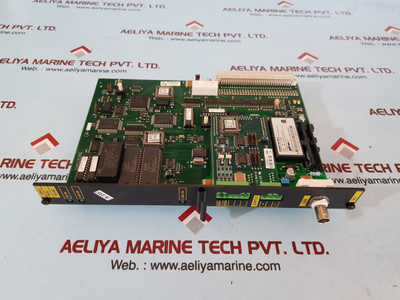 Deif cm-2 1044220190g control module - Used Deif cm-2 1044220190g control module - Used