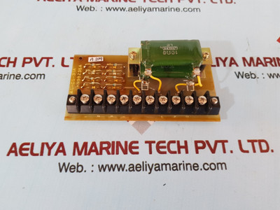 Mitsubishi L-cs-31a pcb card - New