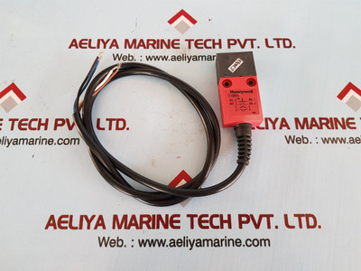 Honeywell Gkm Series Miniature Safety Interlock Switches Gkmb 13