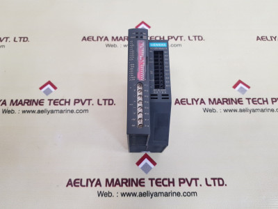 Siemens sitop dc ups 6ep1931-2dc21 power supply