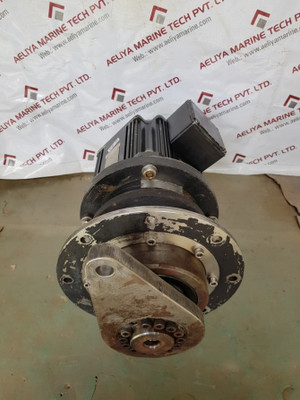 Parvex ls910ewr2402 brushless servo motor 1700 min-1 - Used Parvex ls910ewr2402 brushless servo motor 1700 min-1 - Used