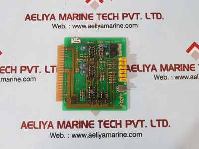 Utsuki pb-171-1 pcb card - New Utsuki pb-171-1 pcb card - New