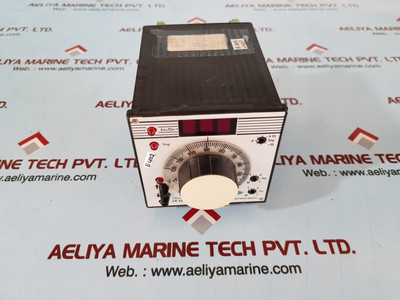 Clorius er2290-a-d-214-230 electronic temperature control - Used Clorius er2290-a-d-214-230 electronic temperature control - Used