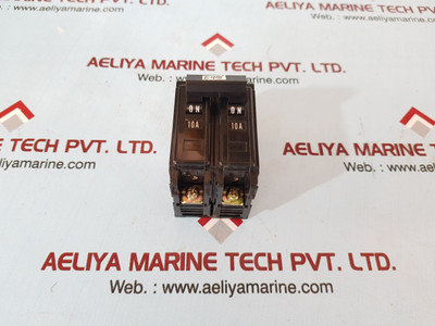 Terasaki Electric Tb-5P Circuit Breaker Ac110/220V 10A