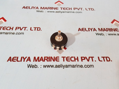 Tetra Pak Hc2000 Potentiometer 3W 2K Ohms - New Tetra Pak Hc2000 Potentiometer 3W 2K Ohms - New