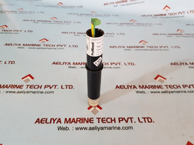 Prominent dulcotest cle 3-ma-10 ppm chlorine probe sensor