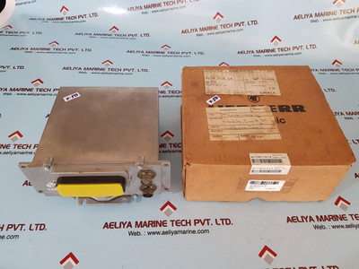 Liebherr 917871414 Can Module Af-31400