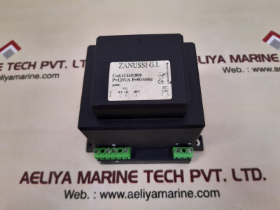 Pma brugnera 624601800 transformer