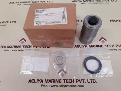 Nov 9910223 rig solutions spares part 70105 1d13s 1.580 kg