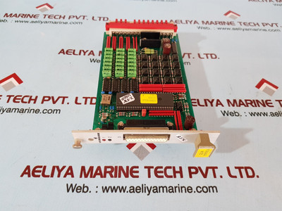 Liebherr 929974314 pcb card