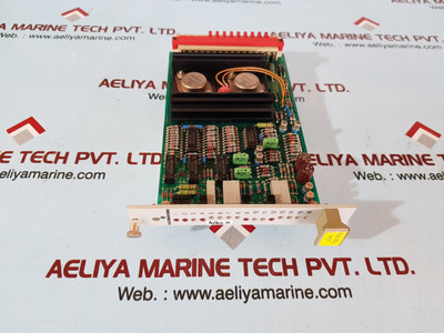 Liebherr 926914514 pcb card