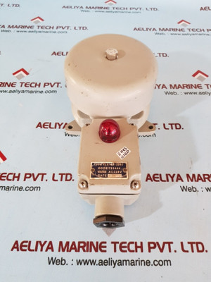 Ylx120-220j marine bell 220v - Used