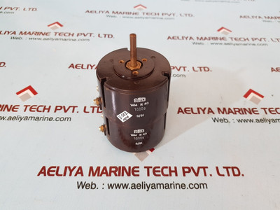 Red wmr40 rheostat 1000 ohm