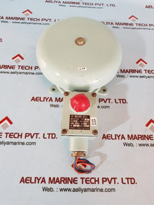Zero one okada watertight type 2 marine bell cap 11w - Used Zero one okada watertight type 2 marine bell cap 11w - Used