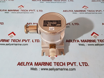 Meiyo electric smp-2lb pressure transmitter 0.2-1.0 kgf/cm2 Meiyo electric smp-2lb pressure transmitter 0.2-1.0 kgf/cm2