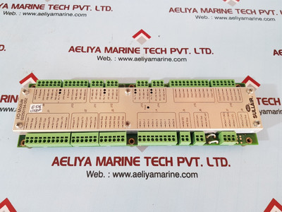Sullair 02250154-052 i/o module